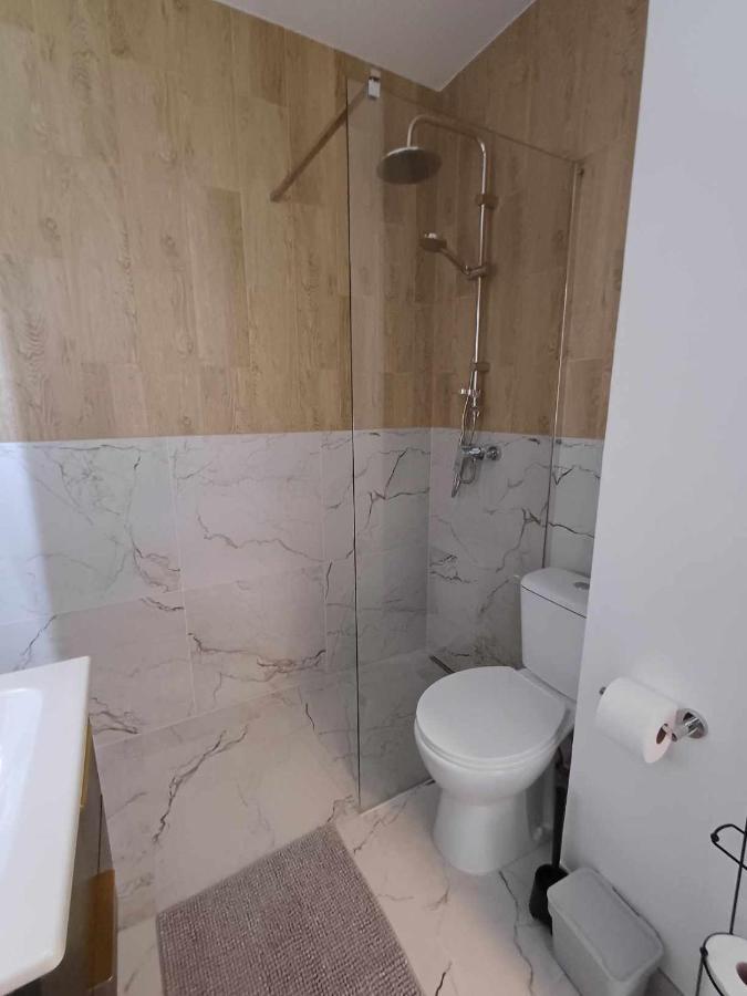 Wielicka Apartment 3 คราคูฟ ภายนอก รูปภาพ