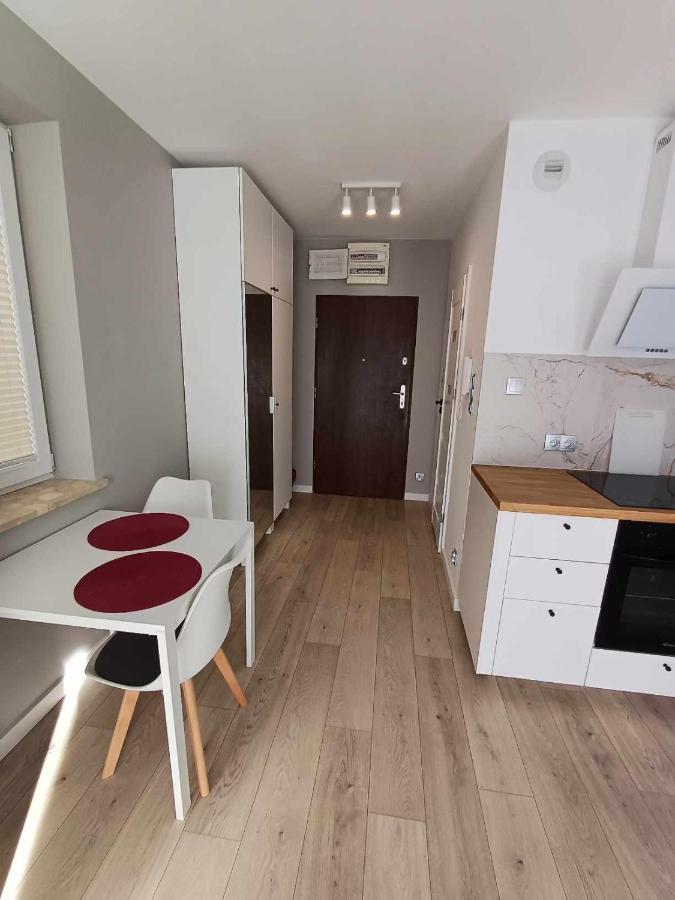 Wielicka Apartment 3 คราคูฟ ภายนอก รูปภาพ