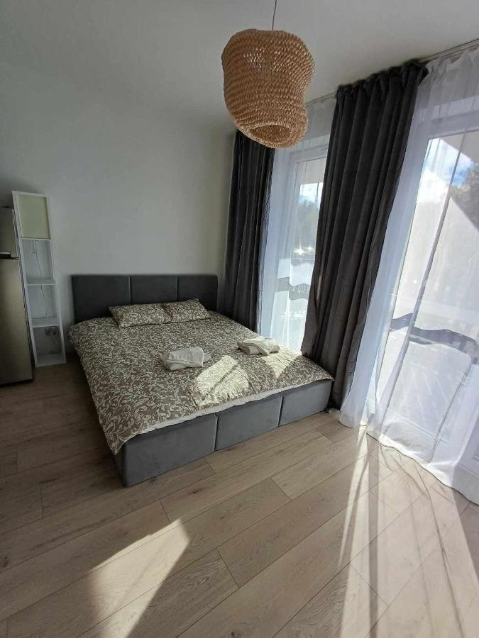 Wielicka Apartment 3 คราคูฟ ภายนอก รูปภาพ