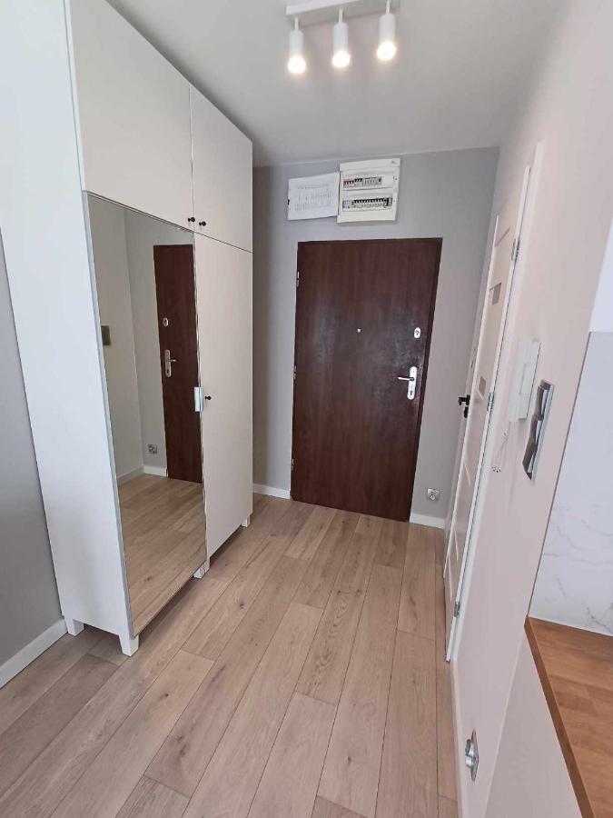 Wielicka Apartment 3 คราคูฟ ภายนอก รูปภาพ