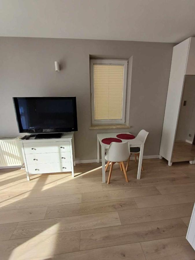 Wielicka Apartment 3 คราคูฟ ภายนอก รูปภาพ