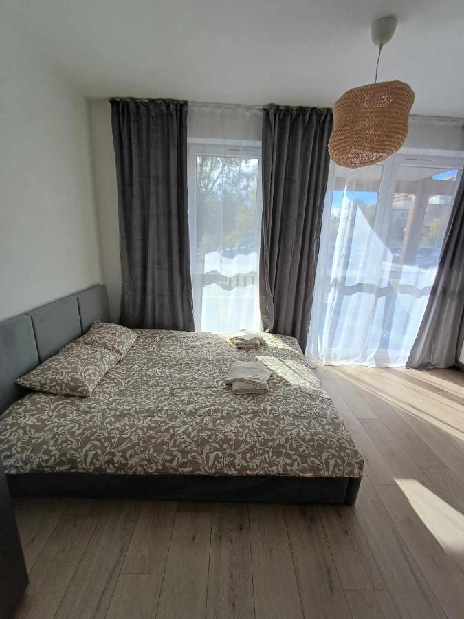 Wielicka Apartment 3 คราคูฟ ภายนอก รูปภาพ