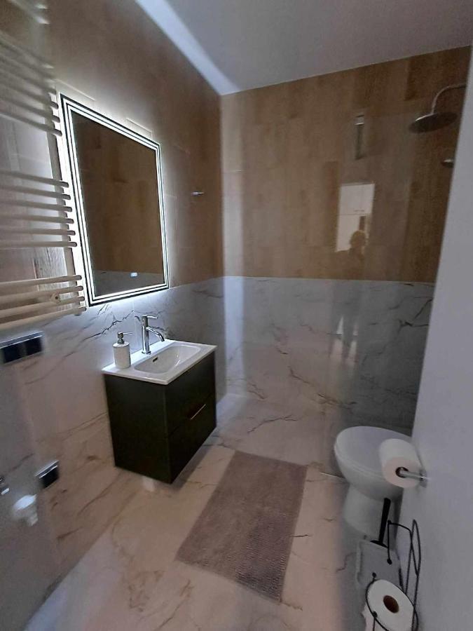 Wielicka Apartment 3 คราคูฟ ภายนอก รูปภาพ